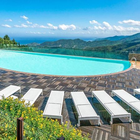 Gorgeous Home In Magliolo-Finale Ligure מראה חיצוני תמונה