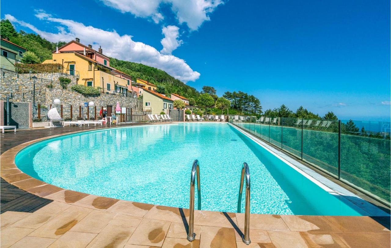 Gorgeous Home In Magliolo-Finale Ligure מראה חיצוני תמונה