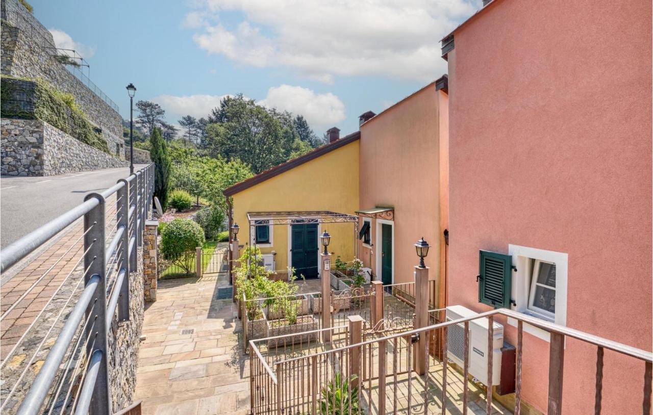 Gorgeous Home In Magliolo-Finale Ligure מראה חיצוני תמונה