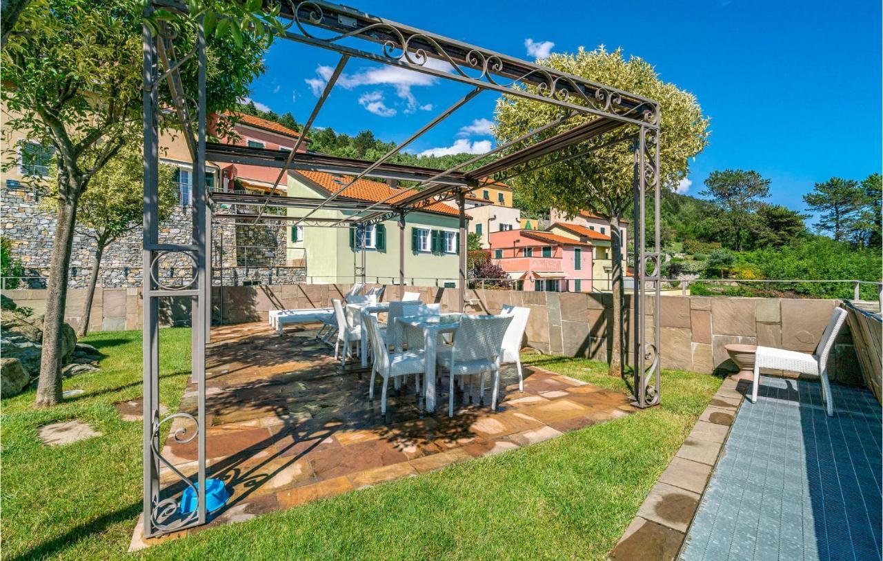 Gorgeous Home In Magliolo-Finale Ligure מראה חיצוני תמונה
