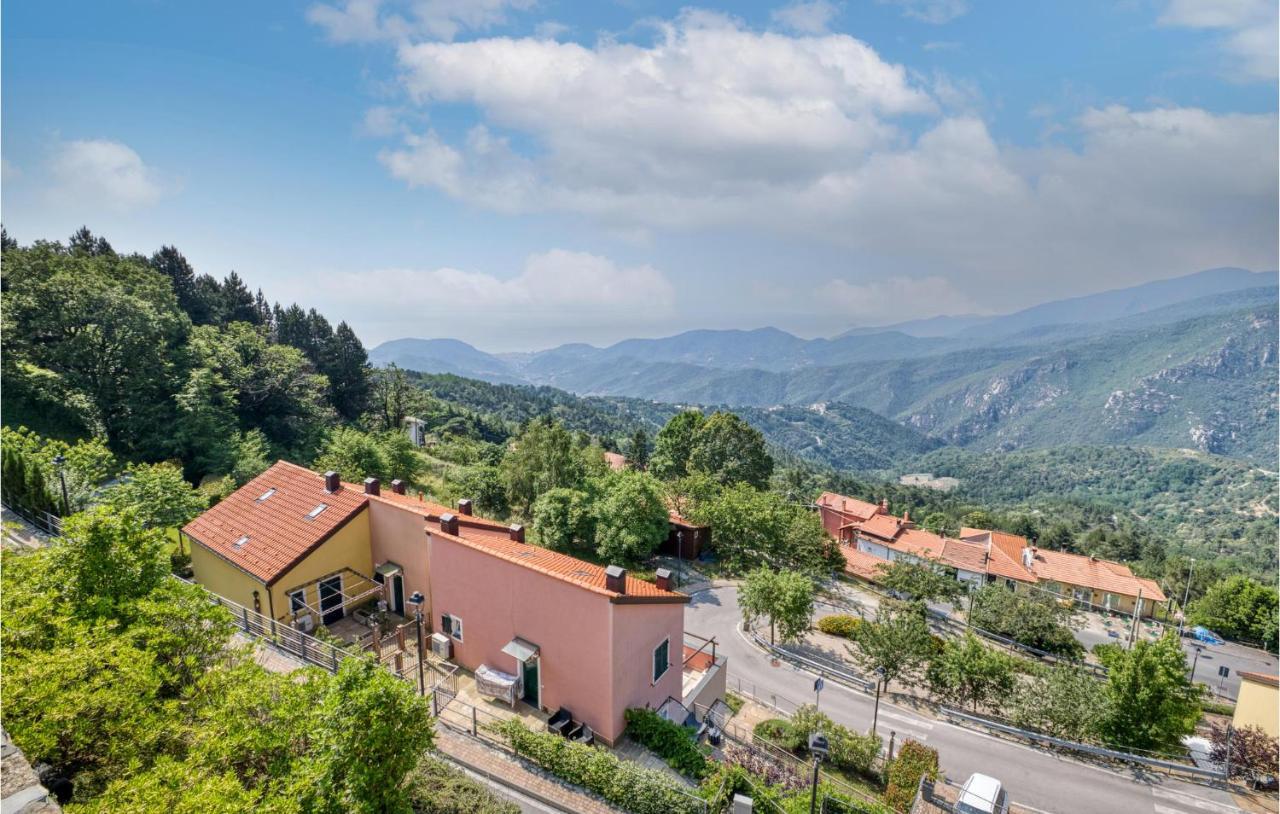 Gorgeous Home In Magliolo-Finale Ligure מראה חיצוני תמונה