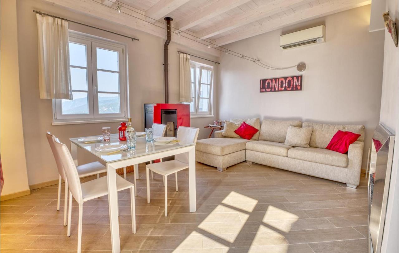 Gorgeous Home In Magliolo-Finale Ligure מראה חיצוני תמונה