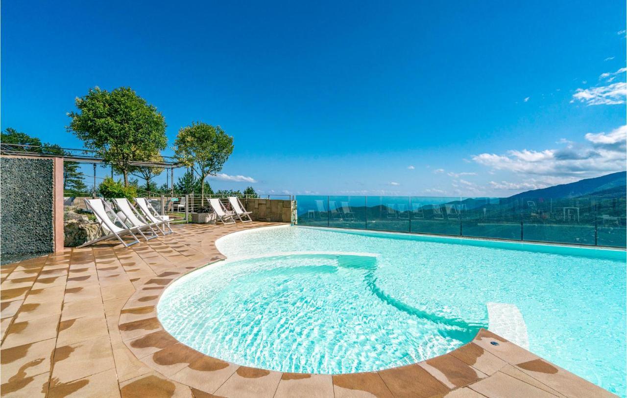 Gorgeous Home In Magliolo-Finale Ligure מראה חיצוני תמונה