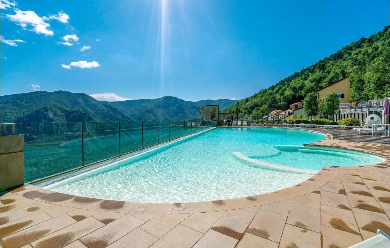 Gorgeous Home In Magliolo-Finale Ligure מראה חיצוני תמונה