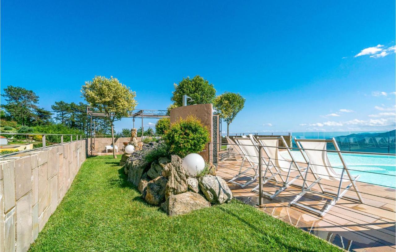 Gorgeous Home In Magliolo-Finale Ligure מראה חיצוני תמונה