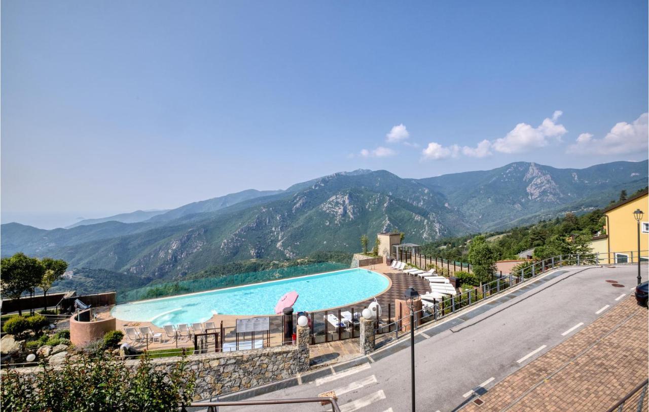 Gorgeous Home In Magliolo-Finale Ligure מראה חיצוני תמונה